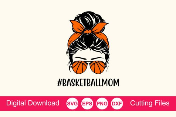 Basketball Mom Messy Bun: A Designer’s Review