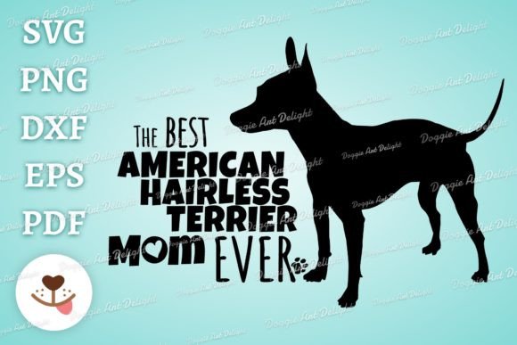 Best American Hairless Dog Mom Png Review