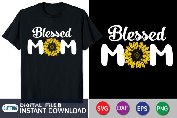 Blessed Mom Mother's Day: A Designer’s Stitch Review
