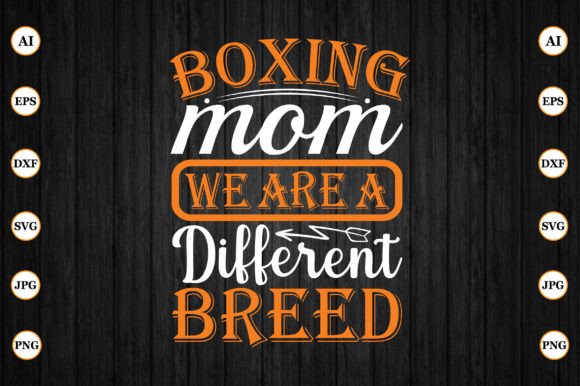 Boxing Mom Design: A Crafter's Review