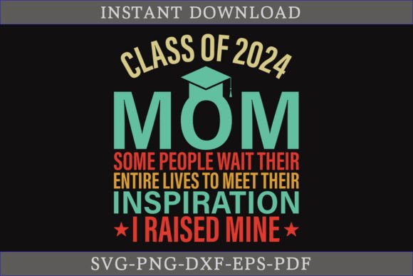 Class of 2024 Mom Design Review