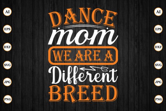 Dance Mom Design: A Crafter’s Stitch Guide