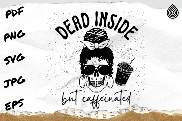 Dead Inside but Caffeinated: A Designer's Review