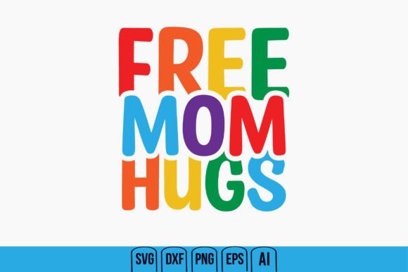 Free Mom Hugs: A Designer’s Embroidery Review