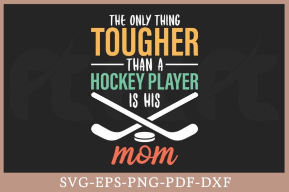 Hockey Mom Shirt Design: An Embroidery Review