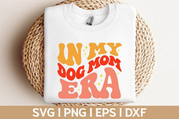 In My Dog Mom Era: A Retro Embroidery Review