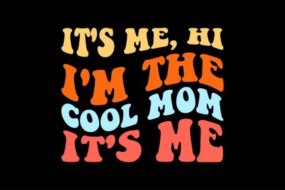 It's Me, Hi I'm the Cool Mom: A Designer Review
