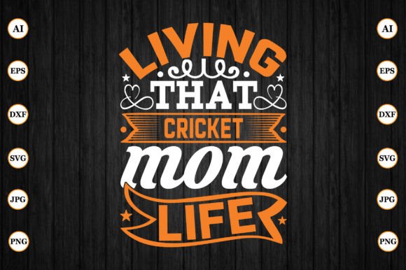 Living That Cricket Mom Life: An Embroidery Review