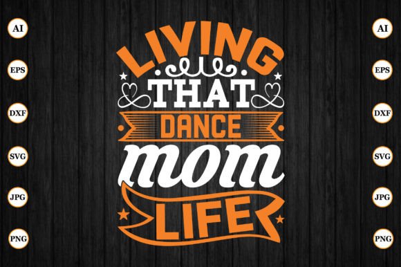Living That Dance Mom Life: An Embroidery Review