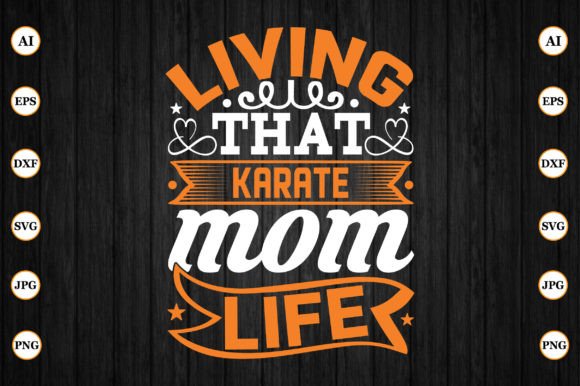 Living That Karate Mom Life: An Embroidery Review