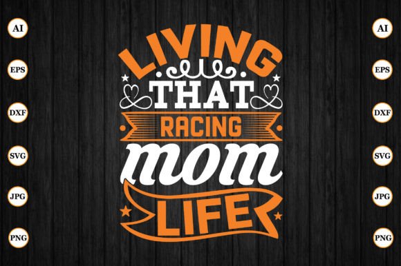 Living That Racing Mom Life: A Designer’s Review