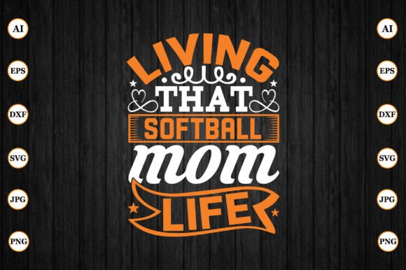 Living That Softball Mom Life: A Designer's Review