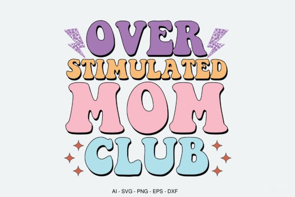 Over Stimulated Mom Club: A Designer’s Embroidery Review