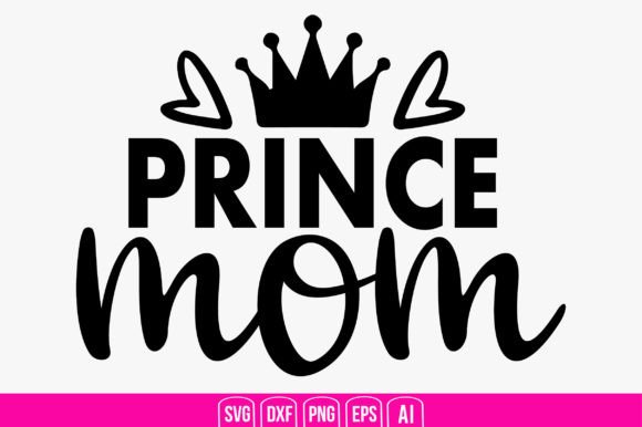 Prince Mom Design Review: Real Embroidery Insights