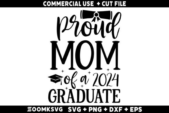 Proud Mom of a 2024 Graduate: Design Review