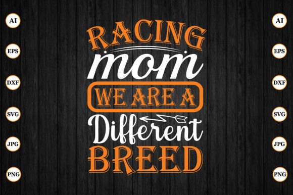 Racing Mom Design: An Embroidery Review