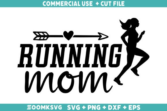 Running Mom: A Designer’s Embroidery Review