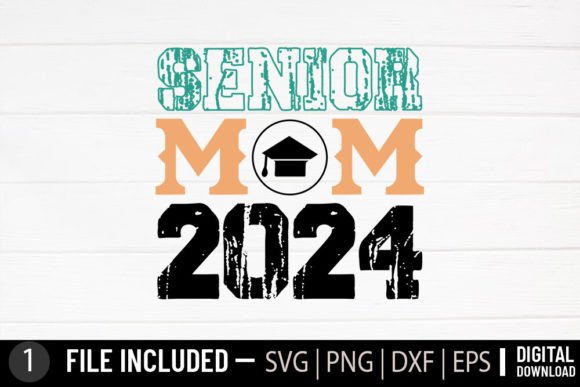 Senior Mom 2024: A Designer’s Embroidery Review