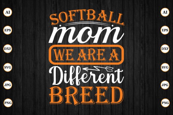 Softball Mom Design: A Crafter's Review