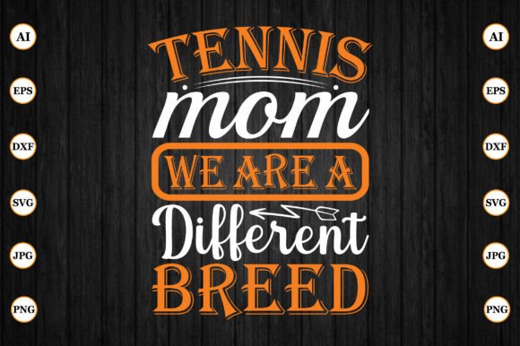 Tennis Mom Design: A Crafter’s Stitch Review