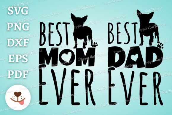 The Best Chihuahua Mom Dad: A Designer’s Review