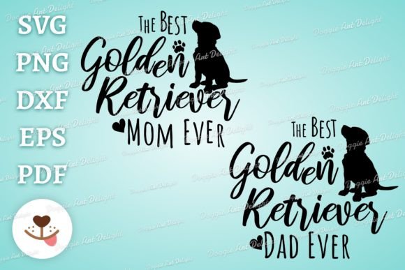 The Best Golden Retriever Mom Dad: A Designer's Review